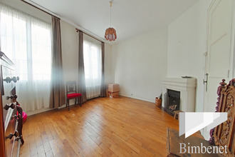 Ma-Cabane - Vente Maison Orléans, 133 m²