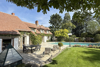 Ma-Cabane - Vente Maison Orléans, 251 m²