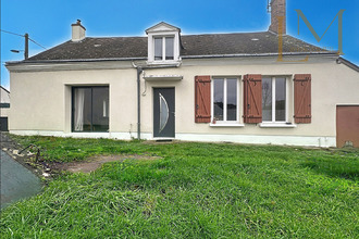 Ma-Cabane - Vente Maison ORLEANS, 110 m²
