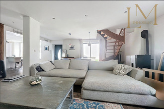 Ma-Cabane - Vente Maison ORLEANS, 110 m²