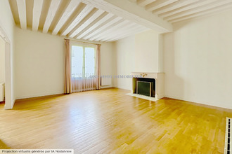 Ma-Cabane - Vente Maison Orléans, 170 m²