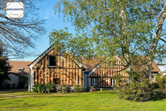 Ma-Cabane - Vente Maison Orléans, 227 m²