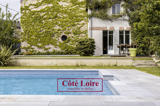 Ma-Cabane - Vente Maison Orléans, 221 m²