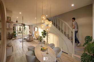 Ma-Cabane - Vente Maison ORLEANS, 164 m²