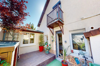 Ma-Cabane - Vente Maison Orléans, 89 m²