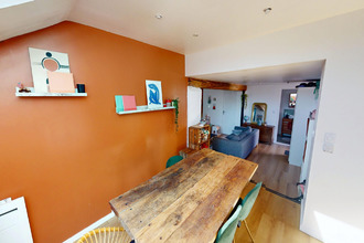 Ma-Cabane - Vente Maison Orléans, 89 m²