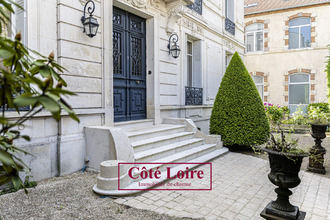 Ma-Cabane - Vente Maison Orléans, 464 m²