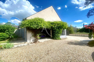 Ma-Cabane - Vente Maison ORLEANS, 147 m²
