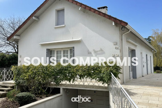 Ma-Cabane - Vente Maison Orléans, 165 m²