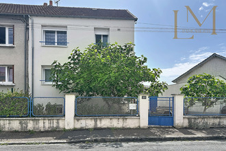 Ma-Cabane - Vente Maison ORLEANS, 127 m²