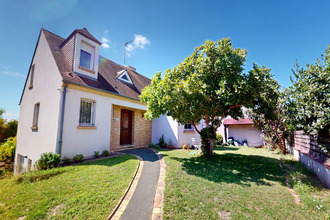 Ma-Cabane - Vente Maison Orléans, 180 m²