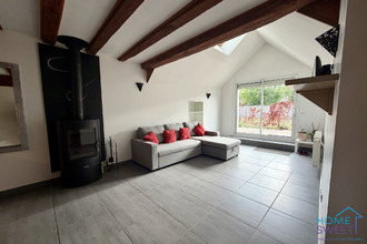 Ma-Cabane - Vente Maison Orléans, 80 m²