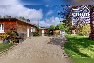 Ma-Cabane - Vente Maison Orléans, 108 m²