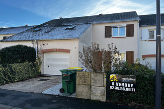 Ma-Cabane - Vente Maison ORLEANS, 93 m²