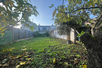 Ma-Cabane - Vente Maison Orléans, 70 m²