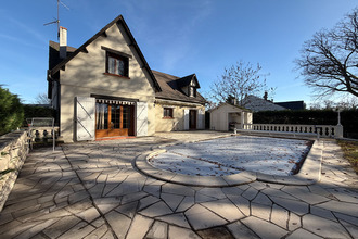 Ma-Cabane - Vente Maison ORLEANS, 144 m²