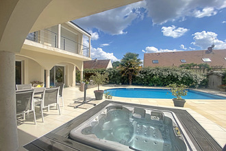 Ma-Cabane - Vente Maison ORLEANS, 300 m²