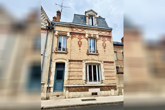 Ma-Cabane - Vente Maison ORLEANS, 130 m²