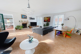 Ma-Cabane - Vente Maison Orléans, 205 m²