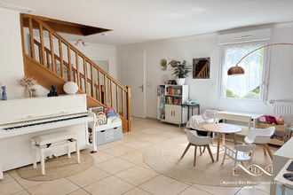 Ma-Cabane - Vente Maison Orléans, 128 m²