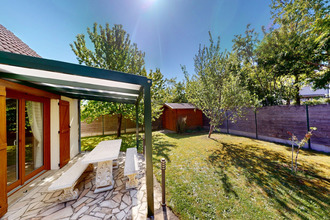 Ma-Cabane - Vente Maison Orléans, 123 m²