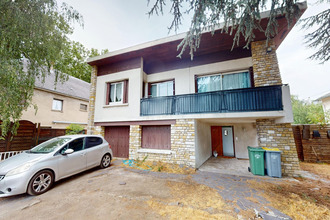 Ma-Cabane - Vente Maison Orléans, 118 m²