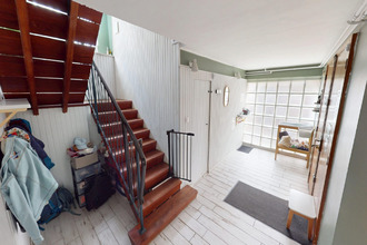 Ma-Cabane - Vente Maison Orléans, 118 m²