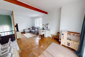 Ma-Cabane - Vente Maison Orléans, 118 m²