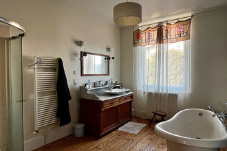 Ma-Cabane - Vente Maison ORLEAT, 146 m²