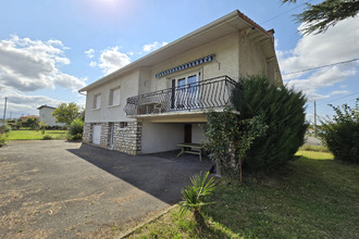 Ma-Cabane - Vente Maison Orleix, 120 m²