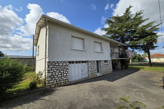 Ma-Cabane - Vente Maison Orleix, 120 m²