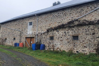Ma-Cabane - Vente Maison Orliac-de-Bar, 100 m²