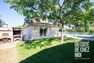 Ma-Cabane - Vente Maison ORLIENAS, 160 m²