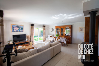 Ma-Cabane - Vente Maison ORLIENAS, 160 m²