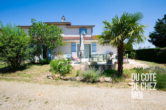 Ma-Cabane - Vente Maison ORLIENAS, 183 m²