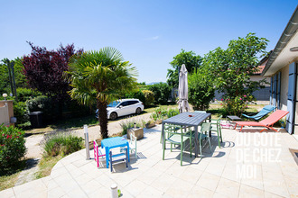 Ma-Cabane - Vente Maison ORLIENAS, 183 m²