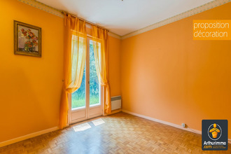 Ma-Cabane - Vente Maison Orliénas, 92 m²