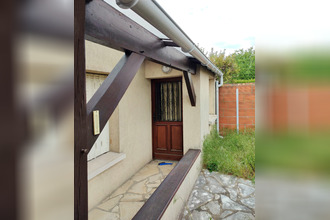 Ma-Cabane - Vente Maison Orly, 38 m²