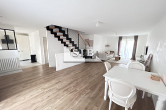 Ma-Cabane - Vente Maison Orly, 150 m²