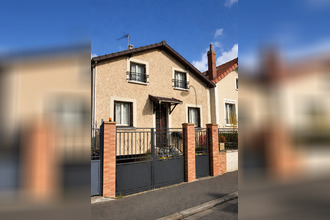 Ma-Cabane - Vente Maison Orly, 99 m²