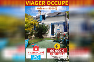 Vente Maison 45000, Orléans France
