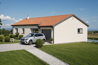 Vente Maison 63190, Orléat France