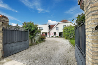 Ma-Cabane - Vente Maison ORMES, 160 m²