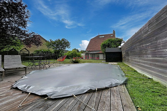 Ma-Cabane - Vente Maison ORMES, 160 m²