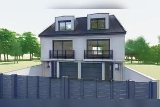 Ma-Cabane - Vente Maison ORMESSON-SUR-MARNE, 140 m²