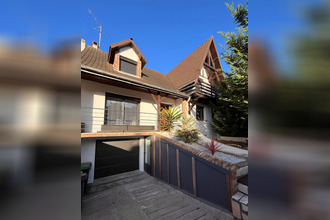 Ma-Cabane - Vente Maison ORMESSON-SUR-MARNE, 166 m²