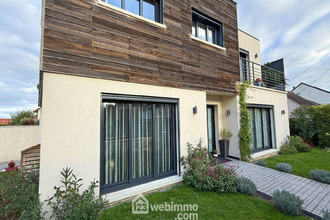 Ma-Cabane - Vente Maison Ormesson-sur-Marne, 125 m²