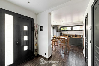 Ma-Cabane - Vente Maison Ormesson-sur-Marne, 125 m²