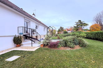 Ma-Cabane - Vente Maison Ormesson-sur-Marne, 200 m²