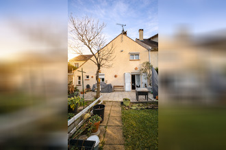 Vente Maison 94490, Ormesson-sur-Marne France